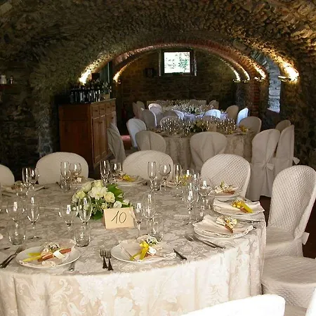 Ca Del Moro -
