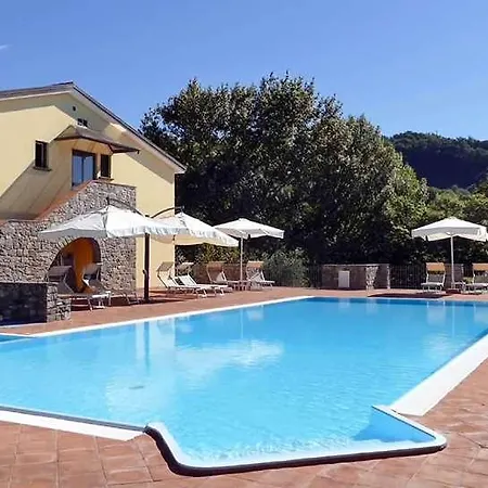 Ca Del Moro - Ξενοδοχείο Pontremoli