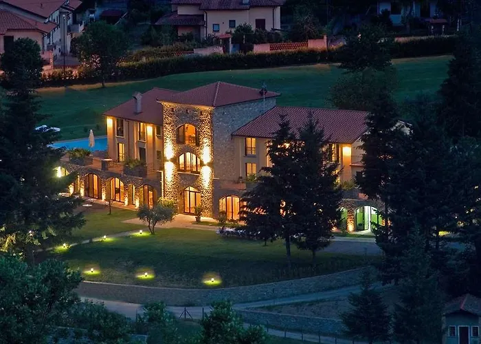 Ca Del Moro - Hotel