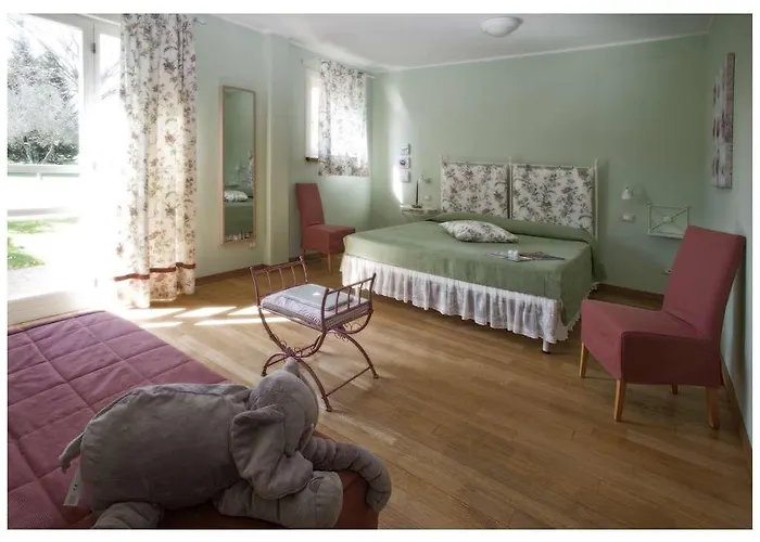 Ca Del Moro - Hotel *