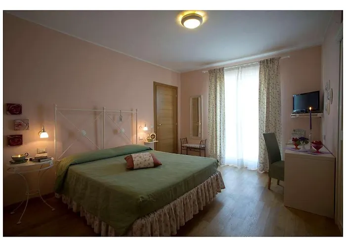 Hotel Ca Del Moro - Pontremoli