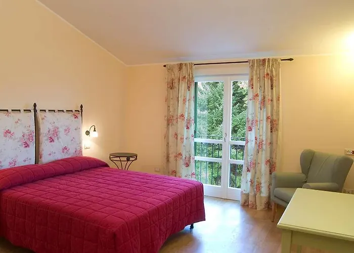 Hotel Ca Del Moro -