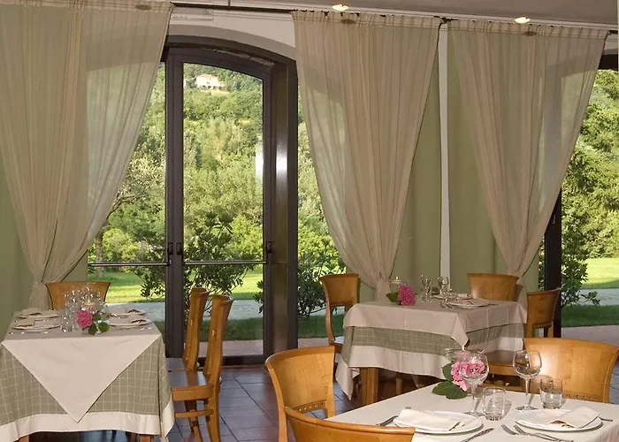Ca Del Moro - Hotel