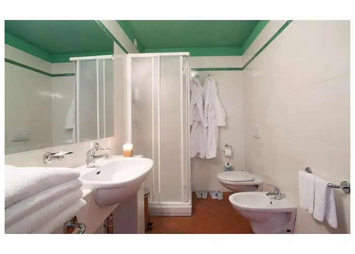 Hotel Ca Del Moro - *