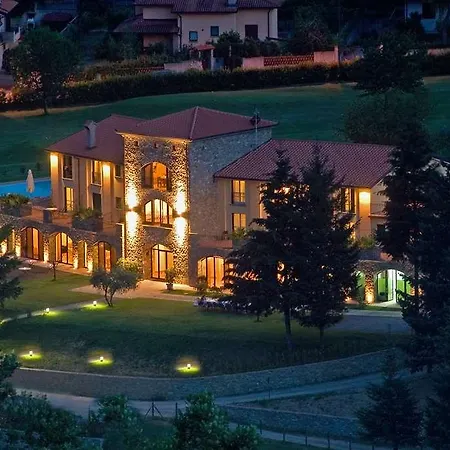 Ca Del Moro - Hotel