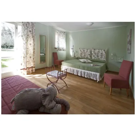 Ca Del Moro - Hotel *