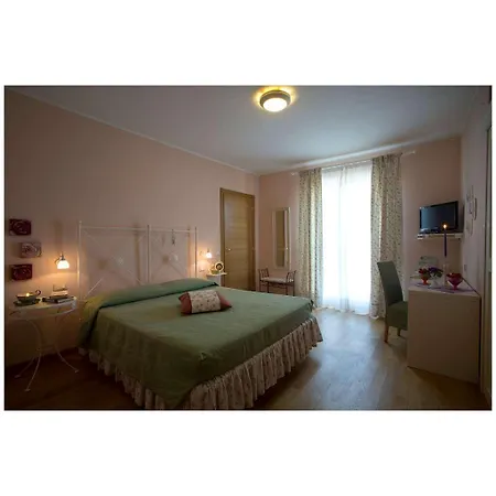 Hotel Ca Del Moro - Pontremoli
