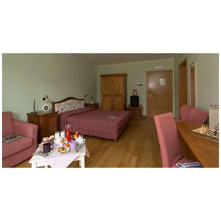 Ca Del Moro - Hotel Pontremoli