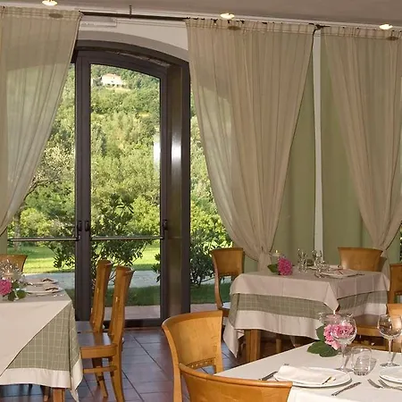 Ca Del Moro - Hotel